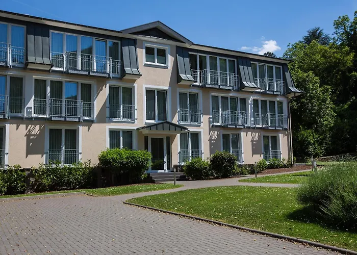 Park Hotel